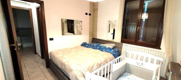 3 rooms Apartment in Ferrara, Italy No. 190391 12