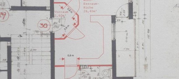 3 rooms Apartment in Klagenfurt am Worthersee, Austria No. 133975 17