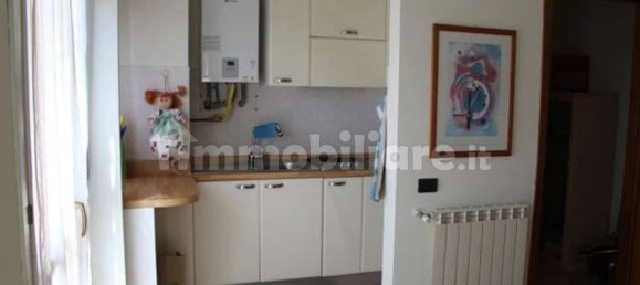 2 Schlafzimmer Wohnung in Gallarate, Italy, Nr. 263695 2