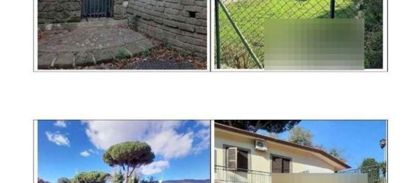 12غرفة منزل في Velletri, Italy رقم 176370 2