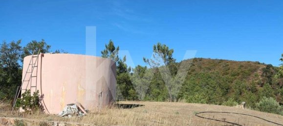 8350m² Land in Loule, Portugal No. 81272 13