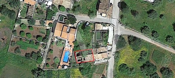 8350m² Land in Loule, Portugal No. 81272 3