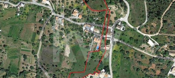 8350m² Land in Loule, Portugal No. 81272 2