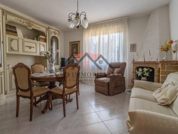 5-salle Appartement à Pomarance, Italy No. 197263