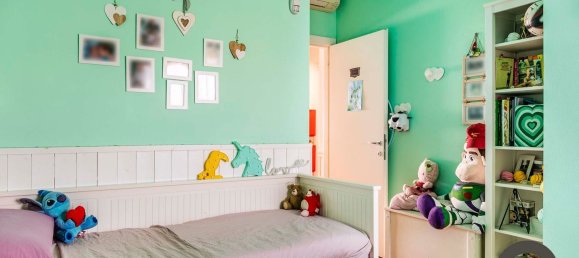 4غرفة شقة في Milan, Italy رقم 269888 24