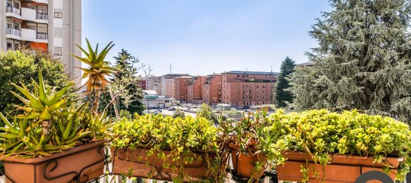 4غرفة شقة في Milan, Italy رقم 269888 15