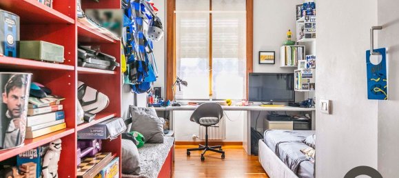 4غرفة شقة في Milan, Italy رقم 269888 18