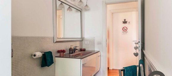 4غرفة شقة في Milan, Italy رقم 269888 17