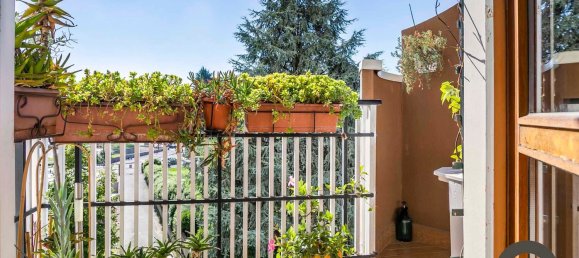 4غرفة شقة في Milan, Italy رقم 269888 13