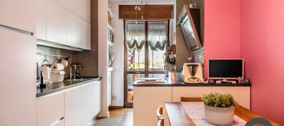 4غرفة شقة في Milan, Italy رقم 269888 10