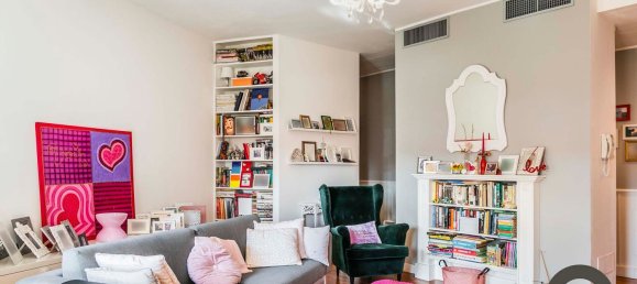 4غرفة شقة في Milan, Italy رقم 269888 5