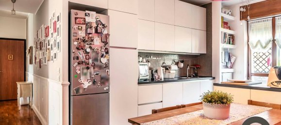 4غرفة شقة في Milan, Italy رقم 269888 8