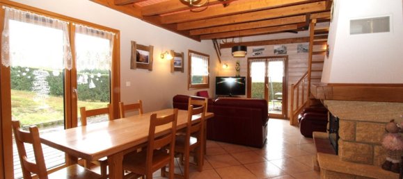 Casa T3 em Xonrupt-Longemer, France N.º 70944 5