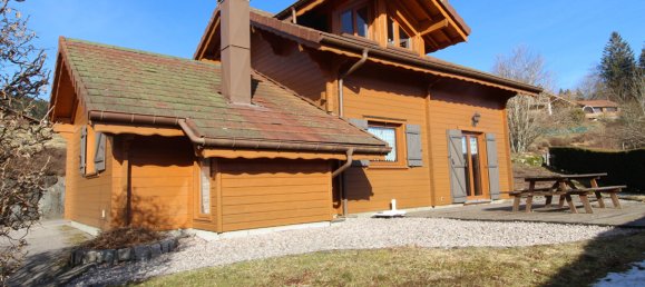 Casa T3 em Xonrupt-Longemer, France N.º 70944 17