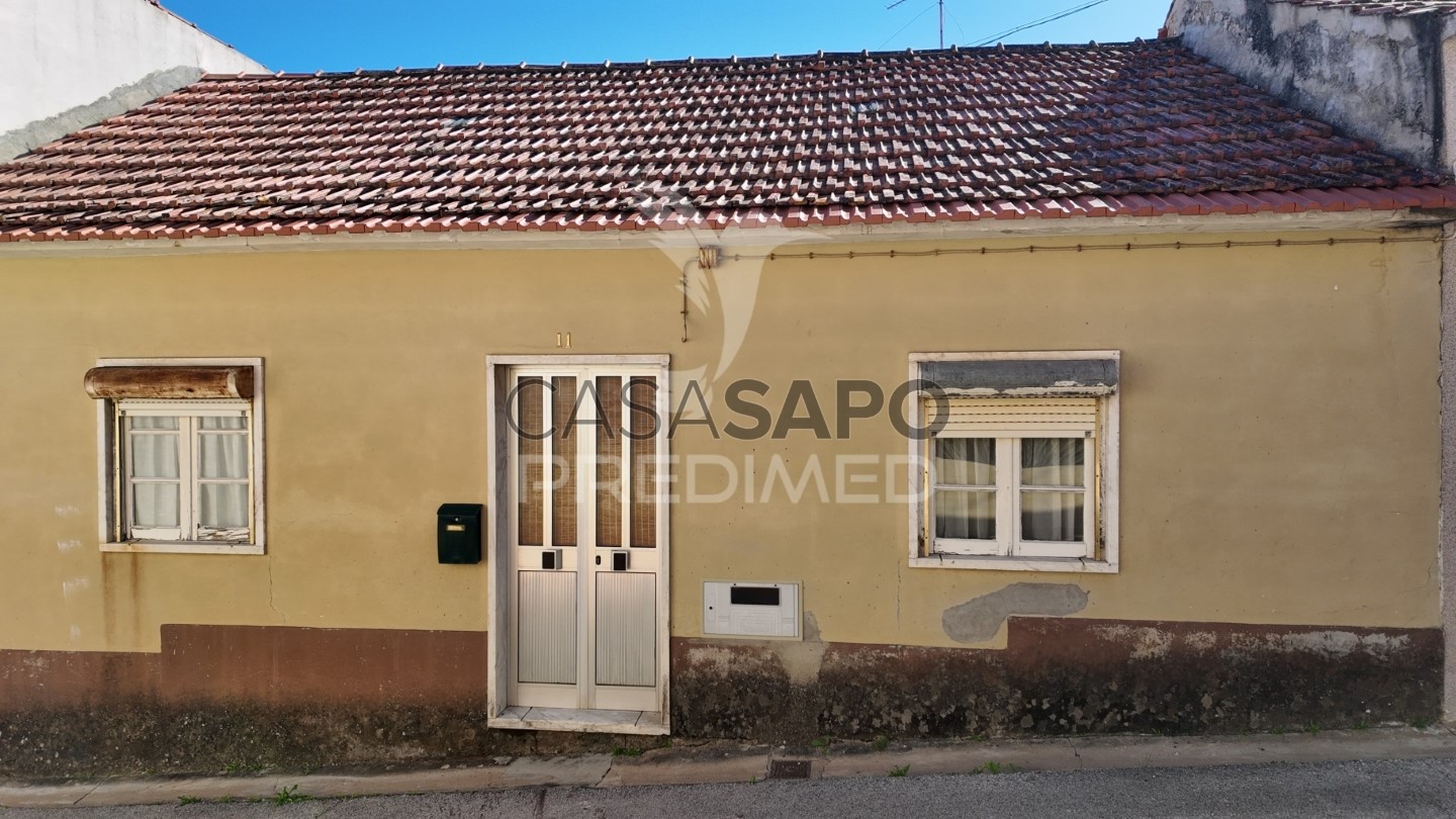 2 bedrooms House in Quarteira, Portugal No. 192809