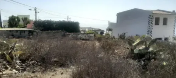 Terrain à Adeje, Spain No. 101213 5