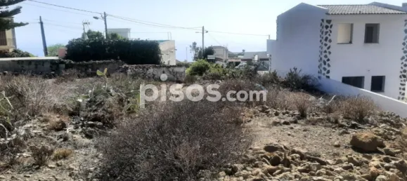 Terrain à Adeje, Spain No. 101213 4