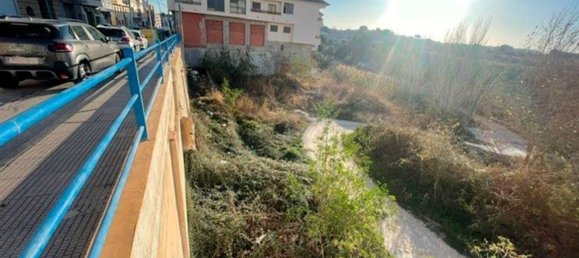 Terreno en Benissa, Spain No. 152783 7