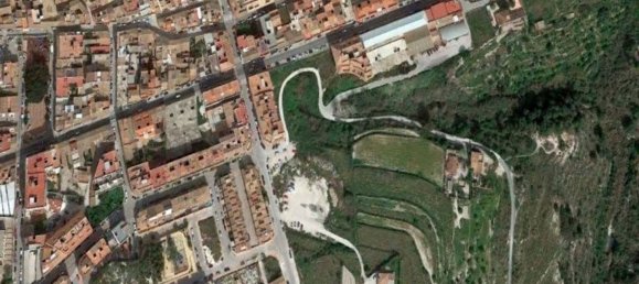 Terreno en Benissa, Spain No. 152783 2
