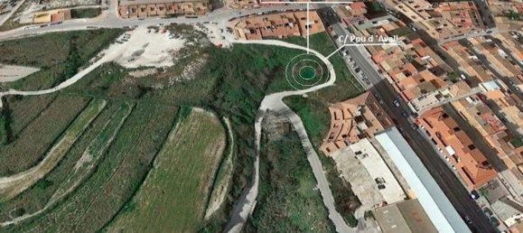 Terreno en Benissa, Spain No. 152783 4