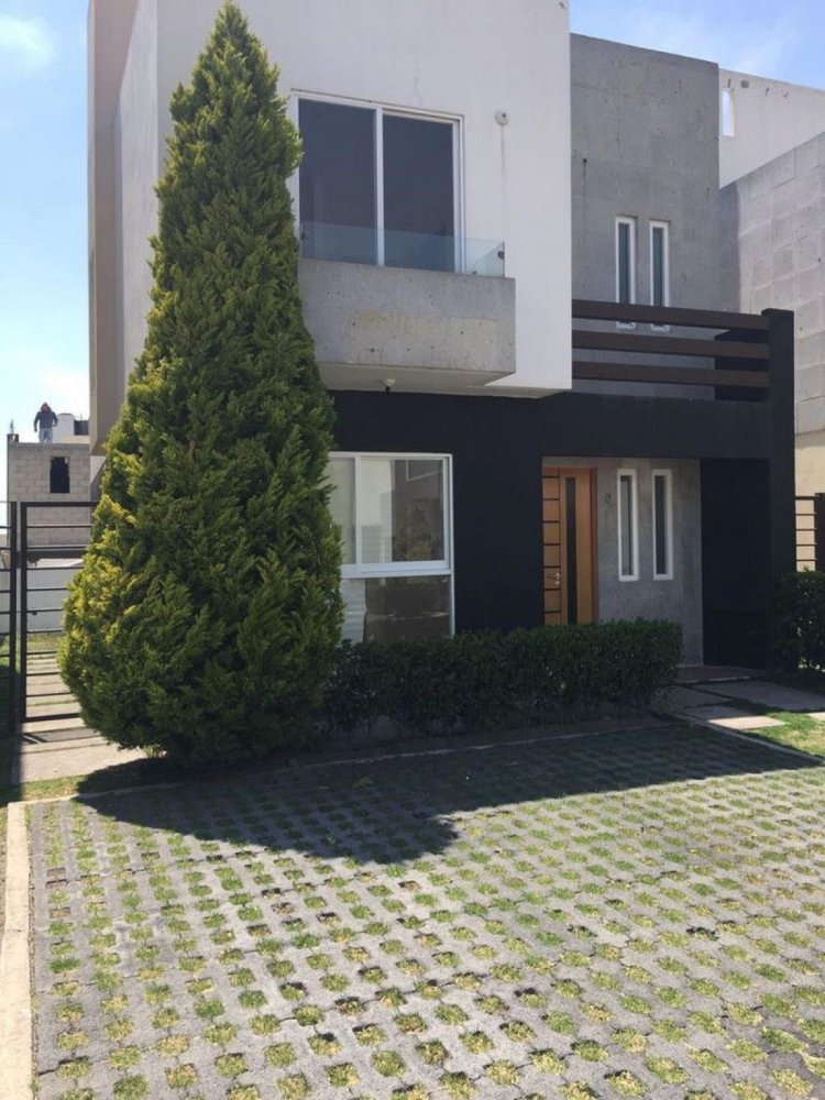 3 Schlafzimmer Haus in Mexico, Nr. 223770