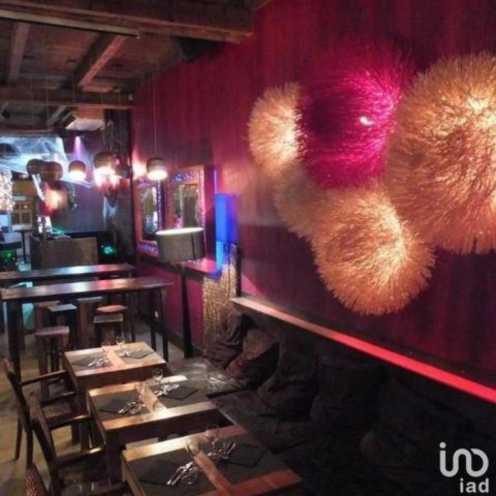 1000m² Factory in Narbonne, France No. 19224