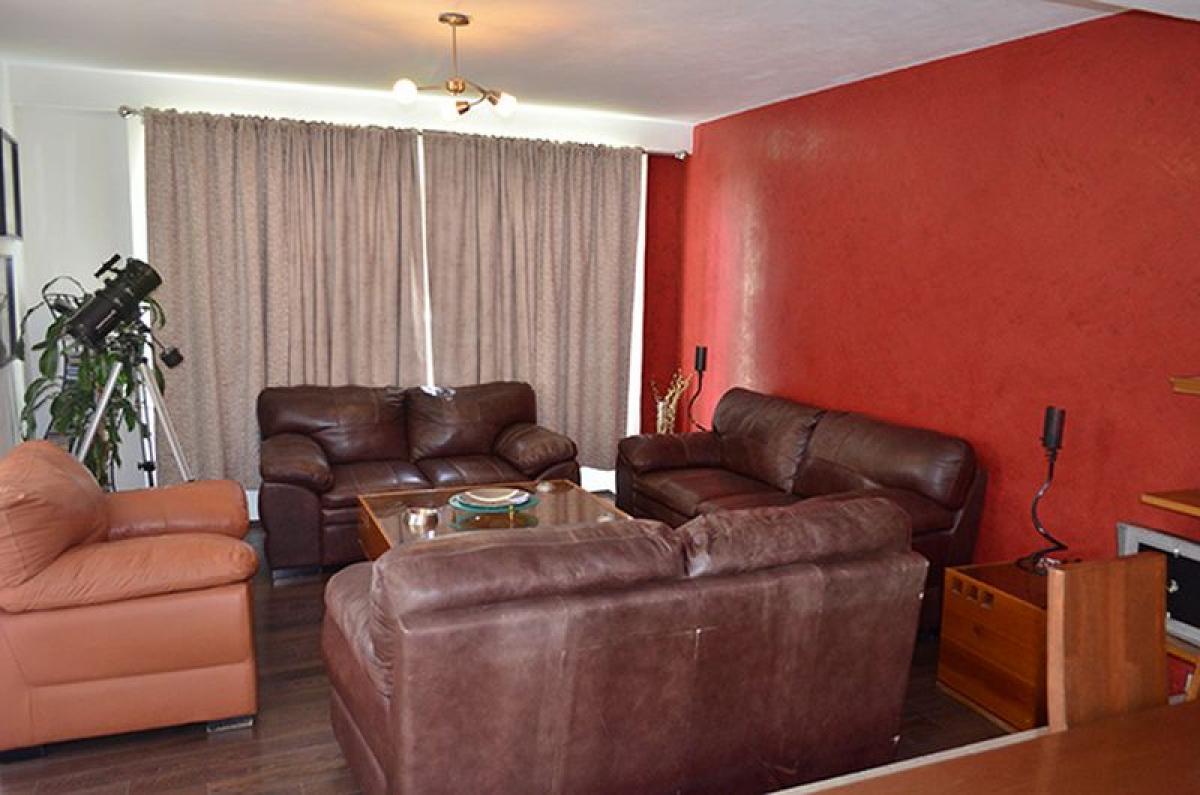 Casa T3 em Ciudad Lopez Mateos, Mexico N.º 214079