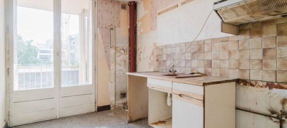 Apartamento de 2 dormitorios en Villeurbanne, France No. 287677 3