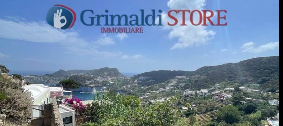 2 غرف نوم شقة في Ponza, Italy رقم 106333 2