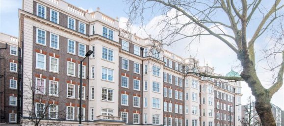 2 Schlafzimmer Wohnung in St Johns Wood, United Kingdom, Nr. 7467 23