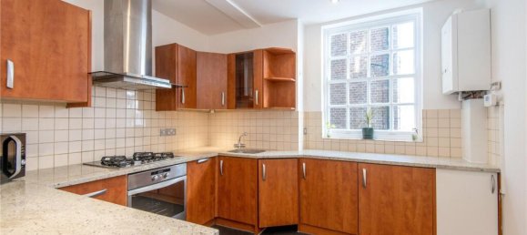 2 Schlafzimmer Wohnung in St Johns Wood, United Kingdom, Nr. 7467 3