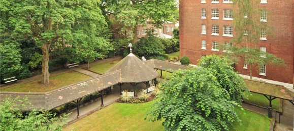 2 Schlafzimmer Wohnung in St Johns Wood, United Kingdom, Nr. 7467 4