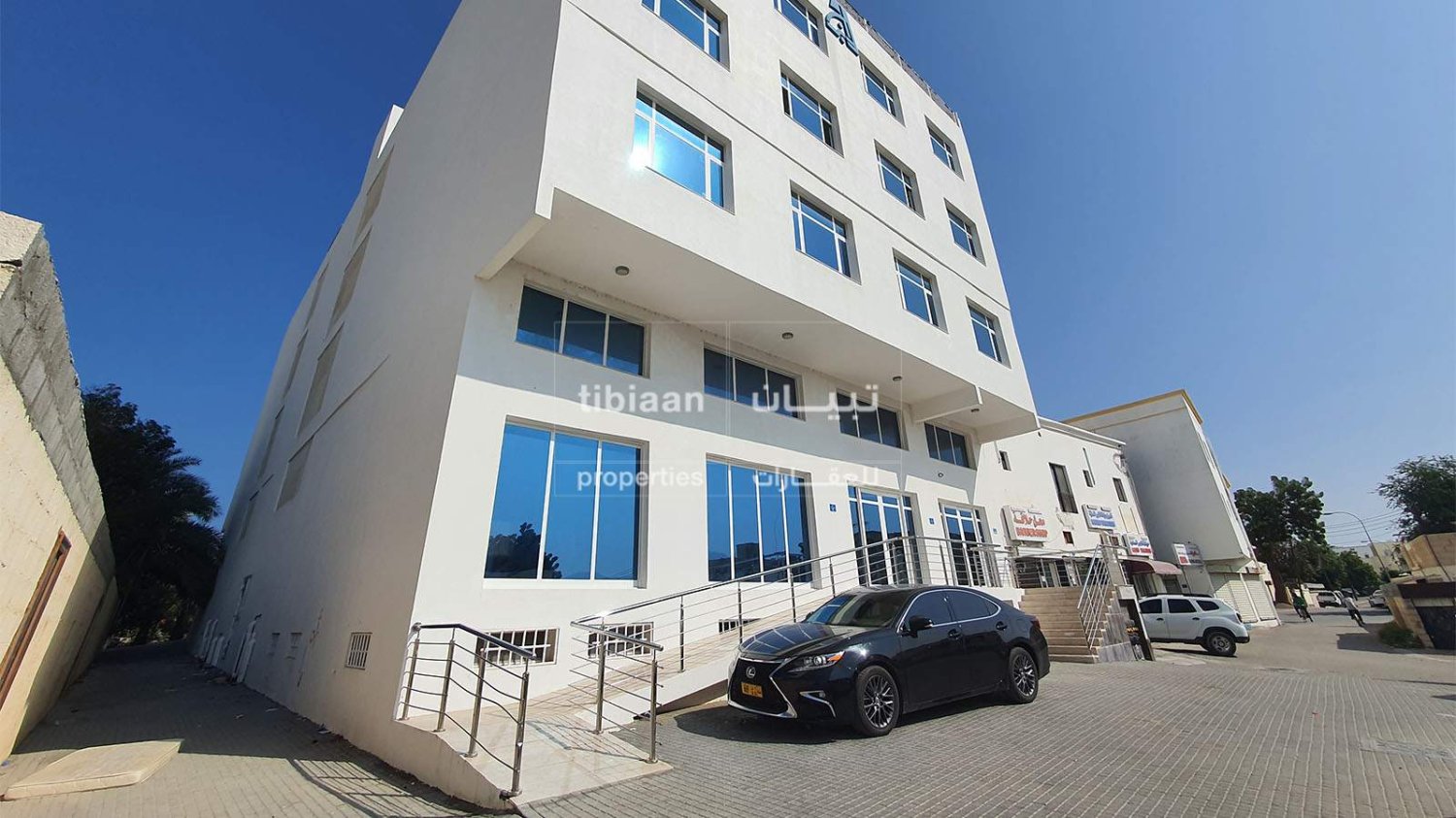 Property à Muscat, Oman 260m² No. 778