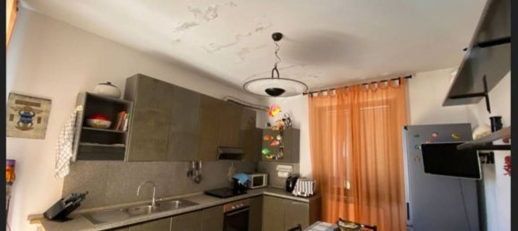 2-Zimmer Wohnung in Bernareggio, Italy, Nr. 7701 5