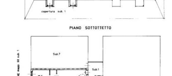 2-Zimmer Wohnung in Bernareggio, Italy, Nr. 7701 25