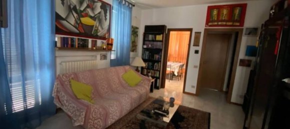2-Zimmer Wohnung in Bernareggio, Italy, Nr. 7701 26