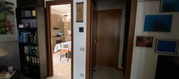 2-Zimmer Wohnung in Bernareggio, Italy, Nr. 7701 40