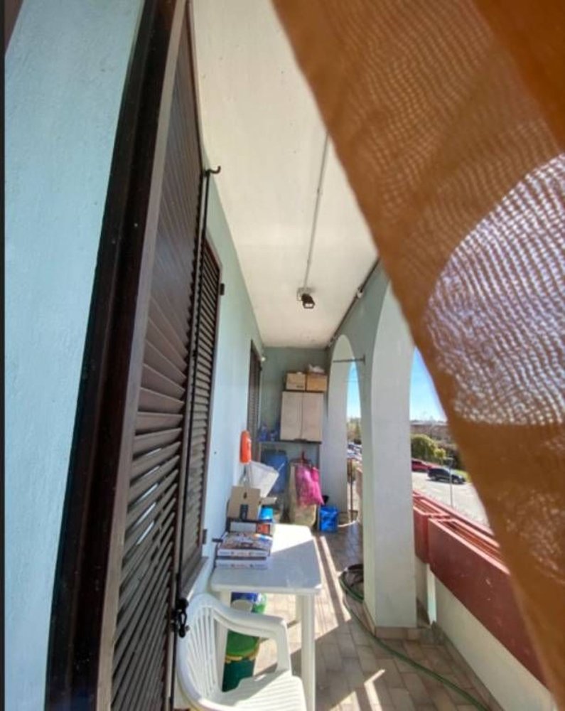 2-Zimmer Wohnung in Bernareggio, Italy, Nr. 7701