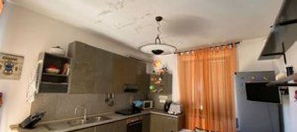 2-Zimmer Wohnung in Bernareggio, Italy, Nr. 7701 41