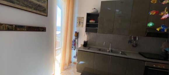 2-Zimmer Wohnung in Bernareggio, Italy, Nr. 7701 6