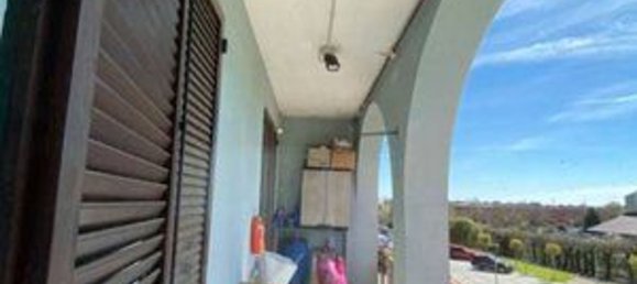 2-Zimmer Wohnung in Bernareggio, Italy, Nr. 7701 15