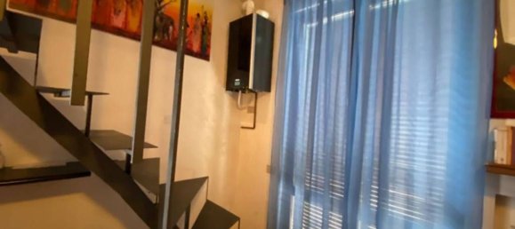 2-Zimmer Wohnung in Bernareggio, Italy, Nr. 7701 12