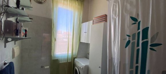 2-Zimmer Wohnung in Bernareggio, Italy, Nr. 7701 34