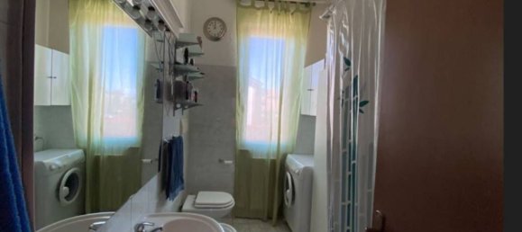 2-Zimmer Wohnung in Bernareggio, Italy, Nr. 7701 33