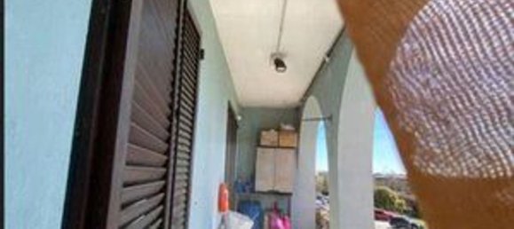 2-Zimmer Wohnung in Bernareggio, Italy, Nr. 7701 37