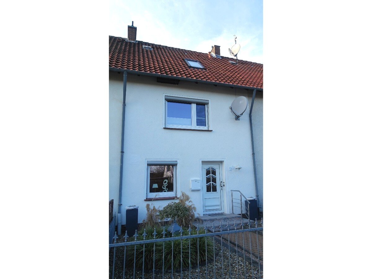 Таунхаус с 4 комнатами в Нижняя Саксония, Германия № 142793