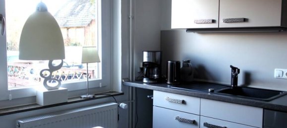 Таунхаус с 4 комнатами в Нижняя Саксония, Германия № 142793 11