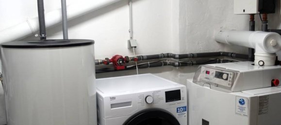 Таунхаус с 4 комнатами в Нижняя Саксония, Германия № 142793 36