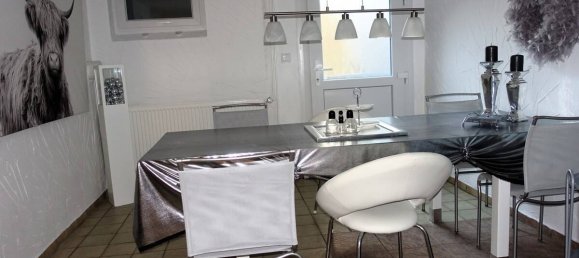 Таунхаус с 4 комнатами в Нижняя Саксония, Германия № 142793 30