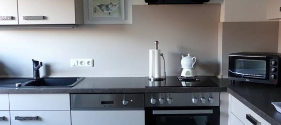 Таунхаус с 4 комнатами в Нижняя Саксония, Германия № 142793 9